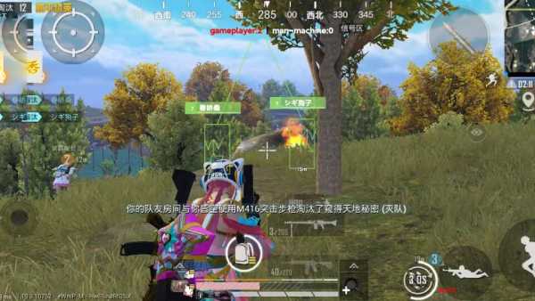 和平精英外挂【独行者】回归