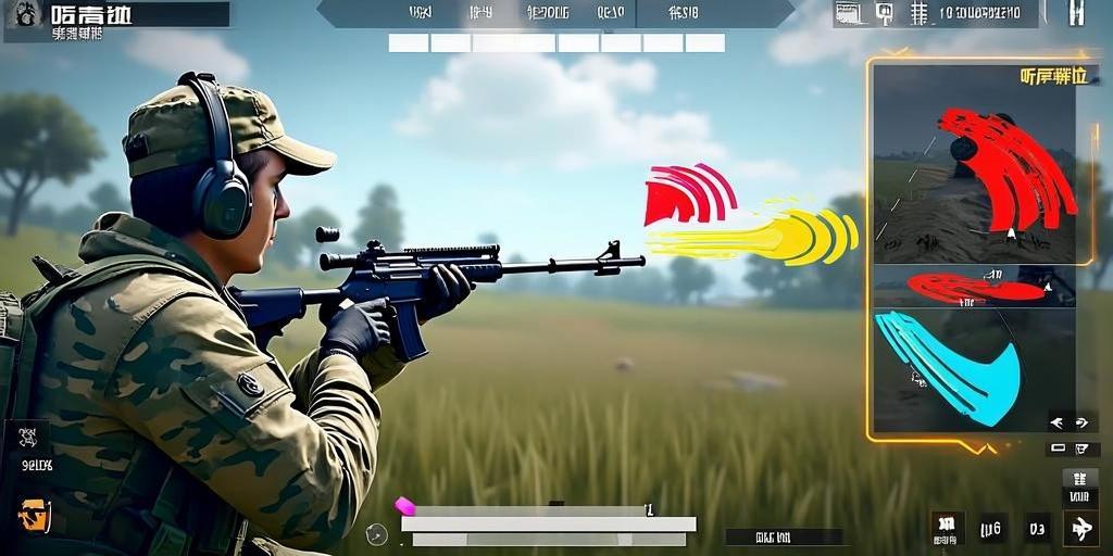 和平精英辅助【蜜雪冰城直装V3.0】人机识别  子弹追踪 开火自瞄 人物透视